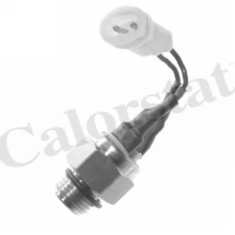 Термовимикач вентилятора MITSUBISHI COLT III, COLT IV, LANCER III, LANCER IV, LANCER V 1.2-1.8 08.86-10.03 Vernet TS2850