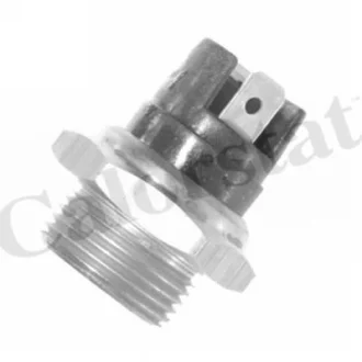 Датчик вмикання вентилятора Audi 100/80/ Peugeot 309/405 0.9-2.5 63-01 Vernet TS6995