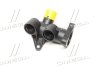 Флянець охол рідини Passat B5/Audi A4/A6 1.8T 96>00 Vernet WF0064 (фото 3)