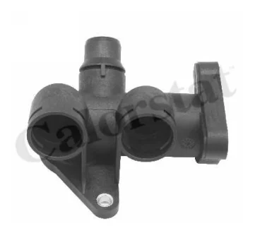 Флянець охол рідини Passat B5/Audi A4/A6 1.8T 96>00 Vernet WF0064