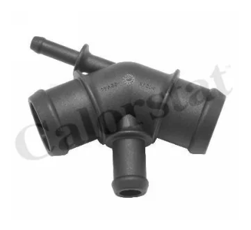 Фланець системи охолодження GOLF IV 1.6 97-04 Vernet WF0093