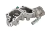 Корпус термостата CITROEN BERLINGO, C2, C3 I, C3 II, C3 PLURIEL, NEMO, XSARA FIAT FIORINO, QUBO PEUGEOT 1007, 206, 206+, 207, 306, 307, BIPPER, BIPPER TEPEE, PARTNER 1.1-1.6 06.94- Vernet WF0126M (фото 2)