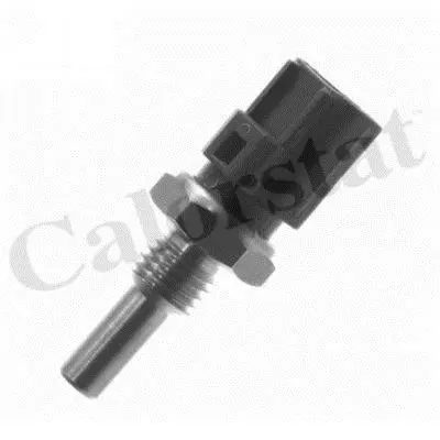 Датчик температури (2 конт./зелений) Mazda 3/6 04-/Toyota Avensis 97-08/Camry 91-01 Vernet WS2690 (фото 1)
