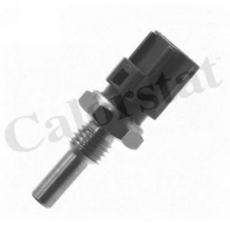 Датчик температури (2 конт./зелений) Mazda 3/6 04-/Toyota Avensis 97-08/Camry 91-01 Vernet WS2690