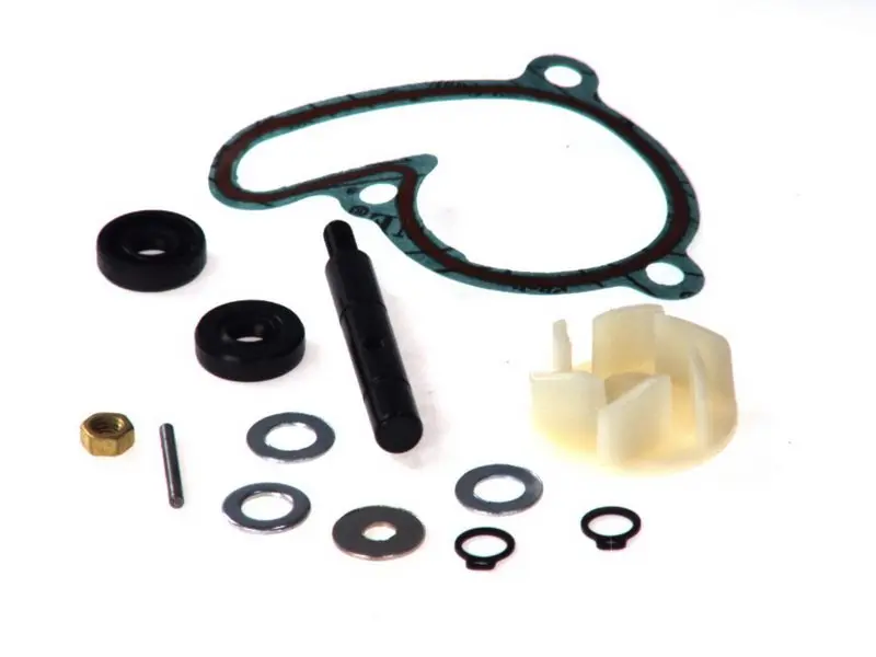 Ремонтний комплект насоса охолоджуючої рідини APRILIA RS, RX, SX DERBI GPR, SENDA GILERA RCR, SMT 50 2004-2012 VICMA VIC-11420 (фото 1)