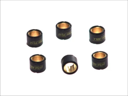 Ролик варіатора 16x13 6,5г 6шт VICMA VIC-3921