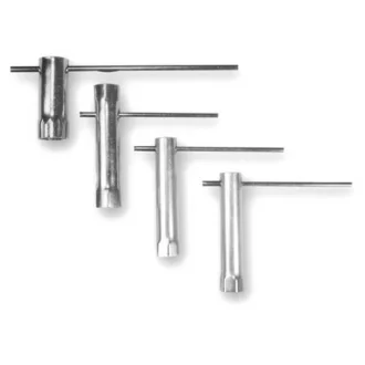 (EN) Spark plugs wrench торцевий / (EN) pipe HEX, 17 19 мм VICMA VIC-523