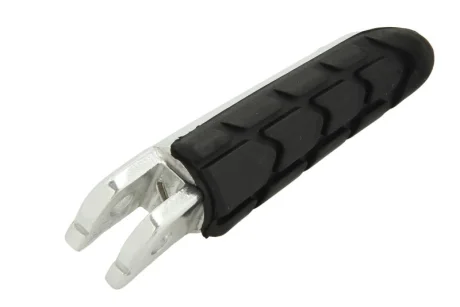 Підножка задн лів APRILIA RS HONDA CB, CBR, VFR PEUGEOT XR7 50-1100 1993-2012 VICMA VIC-605I