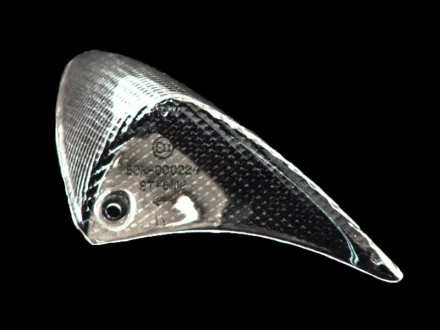 Вказувач повороту передн прав, колір повороту: прозора PEUGEOT SPEEDFIGHT II, SPEEDFIGHT II AC, SPEEDFIGHT II LC 50/100 2000-2005 VICMA VIC-6846