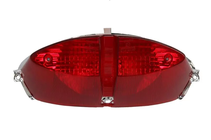 Ліхтар задній PEUGEOT SPEEDFIGHT II, SPEEDFIGHT II AC, SPEEDFIGHT II LC 50/100 2000-2009 VICMA VIC-7106 (фото 1)
