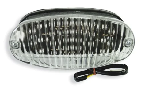 Ліхтар задній YAMAHA XVS, YZF 600/650/1100 1996-2003 VICMA VIC-8284