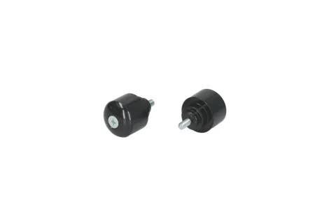 Накінечник на кермо M6x45 колір: чорн, ((EN) Honda standard) HONDA CB, CBF, CBR, VFR, VTR 250-1300 1969-2008 VICMA VIC-901NR