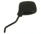 Дзеркало (праве, колір: чорн, дозвіл: так, монтаж (EN) for steering wheel) BMW F 650 1993-2005 VICMA VIC-E194D (фото 1)