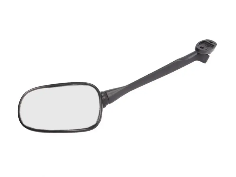 Дзеркало (праве, колір: чорн, дозвіл: так, монтаж (EN) for fairing) HONDA CBR 125/250 2011-2017 VICMA VIC-EH884D (фото 1)