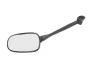 Дзеркало (праве, колір: чорн, дозвіл: так, монтаж (EN) for fairing) HONDA CBR 125/250 2011-2017 VICMA VIC-EH884D (фото 1)