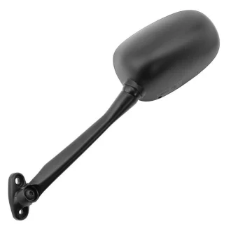 Дзеркало (ліве, колір: чорн, дозвіл: так, монтаж (EN) for fairing) HONDA CBR 125/250 2011-2017 VICMA VIC-EH884I