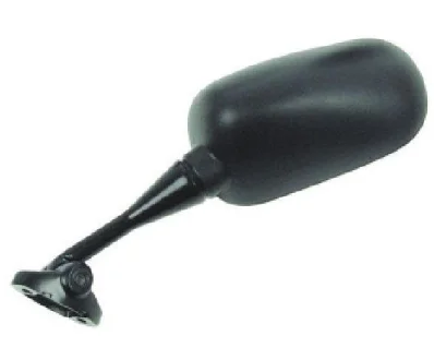 Дзеркало (ліве, колір: чорн, дозвіл: так, монтаж (EN) for fairing) HONDA CB, CBR HYOSUNG GT 250/600/650 1998-2011 VICMA VIC-EH906I