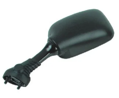 Дзеркало (праве, колір: чорн, дозвіл: так, монтаж (EN) for fairing) DUCATI SPORT, SS KAWASAKI ZX-6R, ZXR SUZUKI GSX-R, RF 600-900 1985-2003 VICMA VIC-ES154D