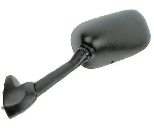 Дзеркало (ліве, колір: чорн, дозвіл: так, монтаж (EN) for fairing) YAMAHA FZS, YZF-R1, YZF-R6 600/1000 2000-2002 VICMA VIC-EY102I (фото 1)