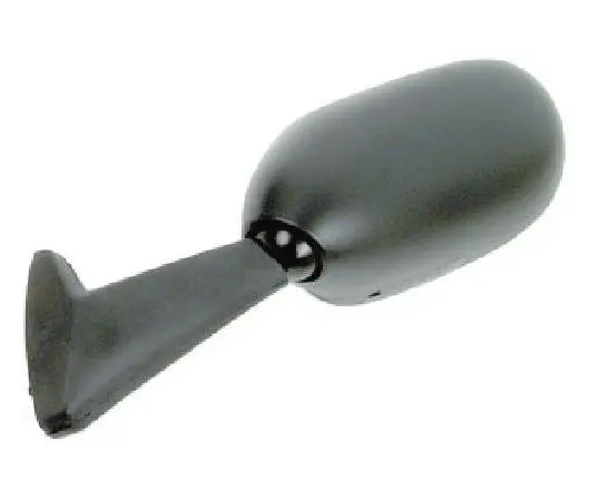 Дзеркало (праве, колір: чорн, дозвіл: так, монтаж (EN) for fairing) YAMAHA FZS, YZF, YZF-R1, YZF-R6 600/750/1000 1998-2002 VICMA VIC-EY481D (фото 1)