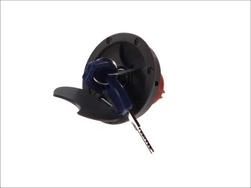 Кришка паливного бака із замком RIEJU RS-1 YAMAHA YQ 50/100 1997-2011 VICMA VIC-M497 (фото 1)