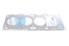 Комплект прокладок (повний) Mitsubishi Lancer/Outlander 2.0 03-13, 4G63 (DOHC 16V) VICTOR REINZ 01-10000-01 (фото 2)
