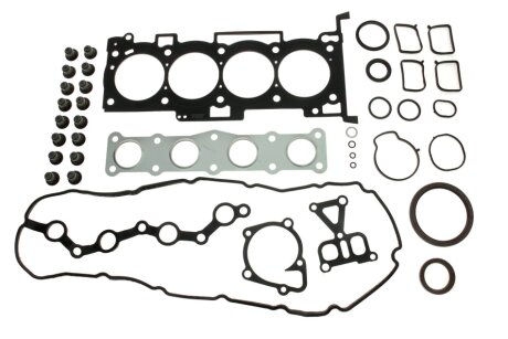 Фото комплект прокладок (повний) Hyundai Santa Fe/Kia Sorento 2.4 CVVT 09- VICTOR REINZ 01-10012-01 Комплект прокладок (повний) Hyundai Santa Fe/Kia Sorento 2.4 CVVT 09- VICTOR REINZ 01-10012-01