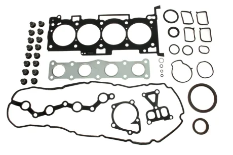 Комплект прокладок (повний) Hyundai Santa Fe/Kia Sorento 2.4 CVVT 09- VICTOR REINZ 01-10012-01