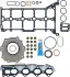 Повний комплект прокладок двигуна FORD TOURNEO CUSTOM V362, TRANSIT CUSTOM V362, TRANSIT V363 2.0D 12.15- VICTOR REINZ 01-12662-01 (фото 1)