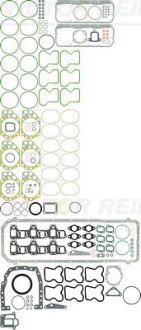 Фото комплект прокладок, двигатель VICTOR REINZ 013116003 Комплект прокладок, двигатель VICTOR REINZ 013116003