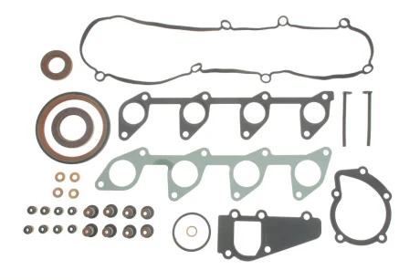Комплект прокладок (верхній) Fiat Ducato/Scudo/Citroen Berlingo 2.0/2.2JTD (без ГБЦ) VICTOR REINZ 01-34398-01