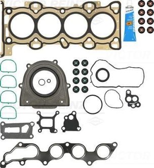 Комплект прокладок Ford C-Max/Mondeo 1.8 16V 03-10 REINZ VICTOR REINZ 01-35440-01