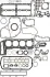 Повний комплект прокладок двигуна CITROEN JUMPER III FIAT DUCATO PEUGEOT BOXER 3.0D 07.06- VICTOR REINZ 01-36885-03 (фото 1)