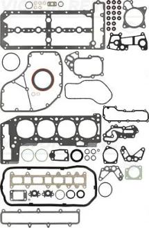 Повний комплект прокладок двигуна CITROEN JUMPER III FIAT DUCATO PEUGEOT BOXER 3.0D 07.06- VICTOR REINZ 01-36885-03