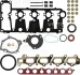 Повний комплект прокладок двигуна DS DS 5 CITROEN C4 GRAND PICASSO I, C4 GRAND PICASSO II, C4 II, C4 PICASSO I, C4 PICASSO II, C5 III, C8, DS4, DS5, JUMPY II FIAT SCUDO 2.0D/2.0DH 03.06- VICTOR REINZ 01-42135-01 (фото 1)