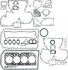 Повний комплект прокладок двигуна BOBCAT 975 CLAAS 546, 556, 566, 426 RA, 426 RC, 426 RX, 436 RA, 436 RC, 436 RX, 446 RA, 446 RC, 446 RX, 456 RA, 456 RC, 456 RX DITCH WITCH 100 VICTOR REINZ 01-45390-01 (фото 2)