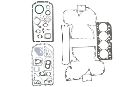 Повний комплект прокладок двигуна BOBCAT 975 CLAAS 546, 556, 566, 426 RA, 426 RC, 426 RX, 436 RA, 436 RC, 436 RX, 446 RA, 446 RC, 446 RX, 456 RA, 456 RC, 456 RX DITCH WITCH 100 VICTOR REINZ 01-45390-01