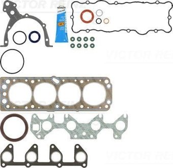 Комплект прокладок (повний) Chevrolet Aveo 1.5 05-08 REINZ VICTOR REINZ 01-53300-02