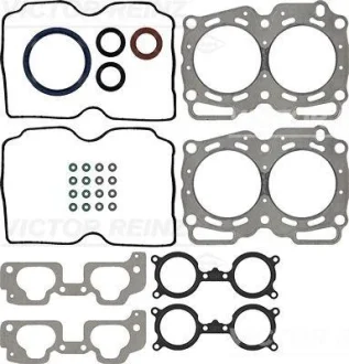 Комплект прокладок (повн.) Subaru Forester/Legacy VICTOR REINZ 015390502