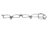 Комплект прокладок (верхній) Mitsubishi Outlander 2.4 4WD 03-07 REINZ VICTOR REINZ 02-10003-01 (фото 11)