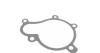 Комплект прокладок (верхній) Hyundai Santa Fe 2.2 CRDi 06-09 VICTOR REINZ 02-10004-02 (фото 13)