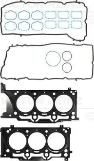 Комплект прокладок двигуна (верх) CHRYSLER 200, 300C, PACIFICA, TOWN & COUNTRY, VOYAGER V DODGE AVENGER, CHALLENGER, CHARGER, DURANGO, GRAND, JOURNEY FIAT FREEMONT 3.6/3.6ALK/3.6LPG 09.10- VICTOR REINZ 02-10045-01