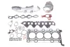 Комплект прокладок (верхній) Opel Vivaro/Renault Trafic 1.6 CDTI/dCi 14-, R9M 402/404/408/409/413.. REINZ VICTOR REINZ 02-10136-02 (фото 1)