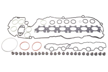 Комплект прокладок двигуна (верхній) BMW 3 (F30/F80)/5 (G30/F90)/7 (G11/G12) 15- B58 B30 REINZ VICTOR REINZ 02-10698-01