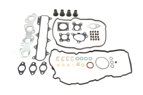 Фото комплект прокладок (верхній) Nissan Pathfinder 2.5 dCi 05- REINZ VICTOR REINZ 02-12587-01 Комплект прокладок (верхній) Nissan Pathfinder 2.5 dCi 05- REINZ VICTOR REINZ 02-12587-01