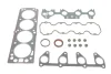 Комплект прокладок (верхній) Opel Combo 1.4i 94-01, C 14 SE REINZ VICTOR REINZ 02-28135-02 (фото 1)