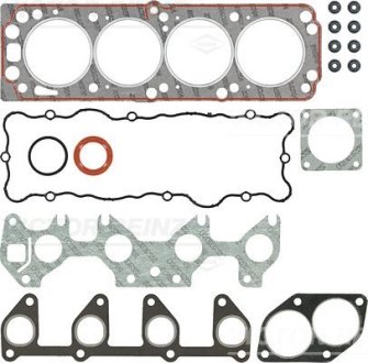 Комплект прокладок (верхній) Chevrolet Aveo 1.5 i 05-, F15S3 REINZ VICTOR REINZ 02-28135-05