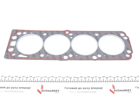 Комплект прокладок (верхній) Chevrolet Aveo 1.5 i 05-, F15S3 VICTOR REINZ 02-28135-05
