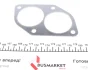 Комплект прокладок (верхній) Chevrolet Aveo 1.5 i 05-, F15S3 VICTOR REINZ 02-28135-05 (фото 6)