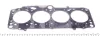 Комплект прокладок (верхній) VW Caddy 1.6i/BiFuel 04-15, CHGA/BGU/BSE/BSF VICTOR REINZ 02-31280-05 (фото 11)